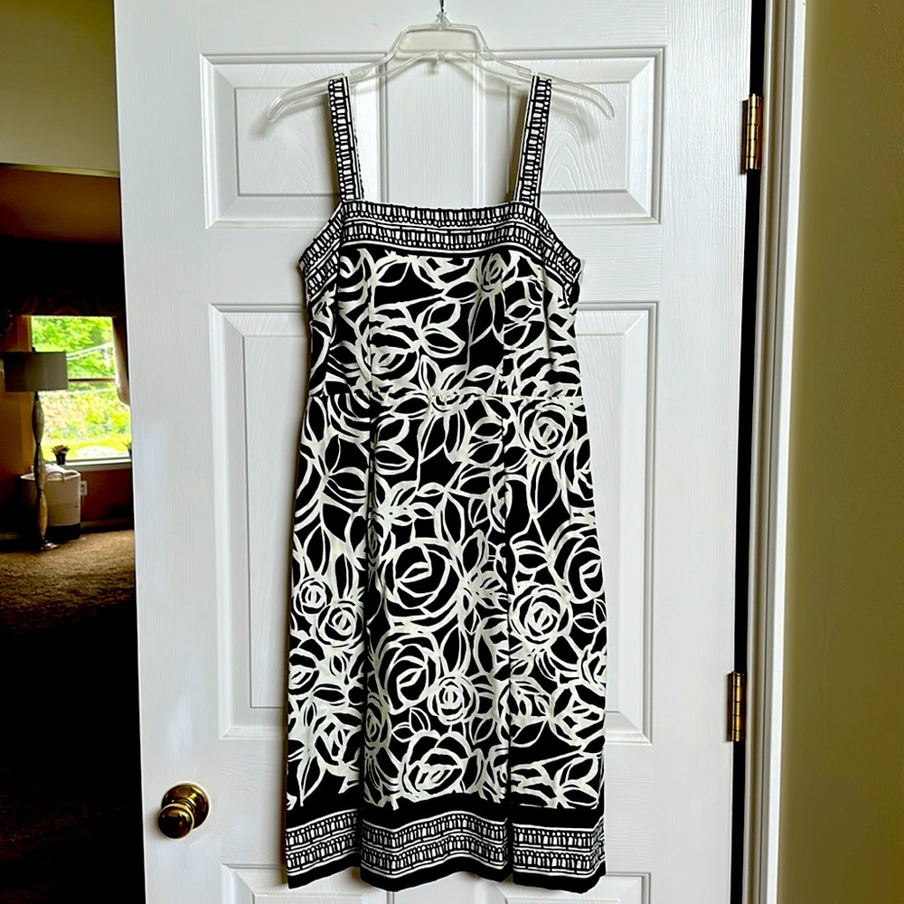 Madison leigh size 6 dress perfect for a daytime shower